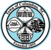 Official seal of Columbus, North Carolina