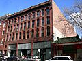 Seattle - Eastern Hotel 01