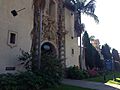 Side of house of charms 2013-10-20 15-09