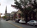 South Bethlehem Downtown Historic District Oct 11