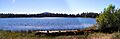 South Twin Lake, Oregon