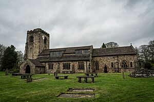 St. Wilfrid's Church, Ribchester (geograph 7754619).jpg