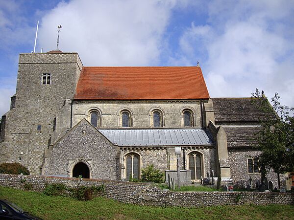 StAndrewsSteyning
