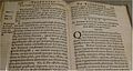 St Ignatius Spiritual Exercises c 1600