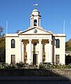 St John's Wood Chapel