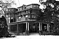 Starker House - Burlington Iowa
