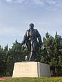 Statue of Deng Xiaoping in Lianhuashan Park, Shenzhen