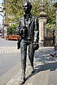 Statue of Robert Fergusson.JPG
