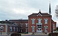 SteGenevieve Missouri Courthouse-20150101-015-pano