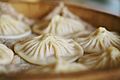 Steamed soup buns of Kaifeng
