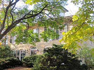 Stone Manor Homer Glen