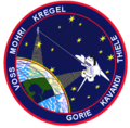 Sts-99-patch