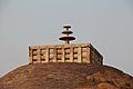 Stupa 1, Sanchi 03