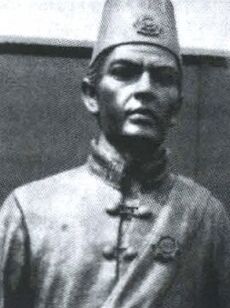 Sultan Ageng Tirtayasa