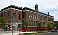 TB Read School Philly