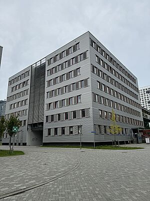 TUDelft-Building28