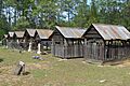 Talbot Houses