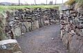 Tealing Souterrain - geograph.org.uk - 316583