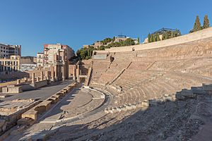 Teatro romano de Cartagena, España, 2022-07-16, DD 07.jpg