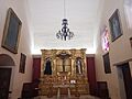 Tegucigalpa Cathedral Chapel