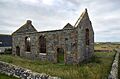 Telford Church, Trumisgarry