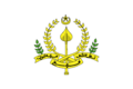 Tengku Mahkota Pahang Standard.svg