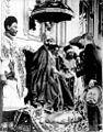 The-crowning-of-Haile-Selassie-as-Negus-of-Abessinia-352035546610