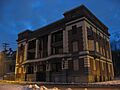 The Kinsey, Cincinnati