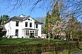 The Salvation Army Hospice Rozenheuvel at Rozendaal. Formerly this estate was used as a winterhome for the inhabitants of the Rozendaal castle, because it was almost impossible to keep the castle in winter comfortly war - panoramio