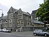 The former Magistrates' Court building, Christchurch, NZ.jpg