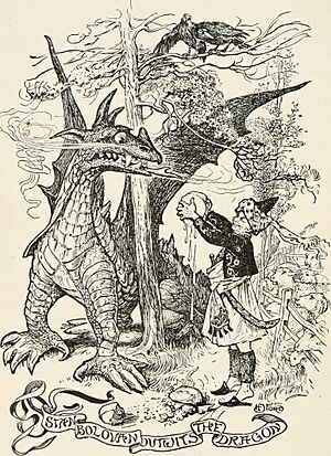 The violet fairy book (1906) (14566930917)
