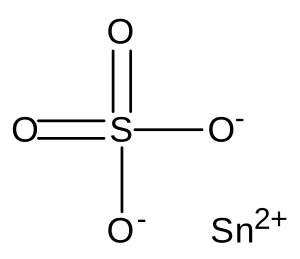 Tin(II) Sulfate