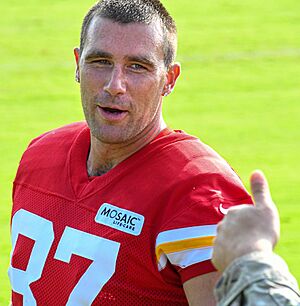Travis Kelce