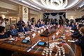 U.S. Congress delegation in the Russian Federation Council (2018-07-03) 10