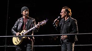 U2 in Milan (31515306638)
