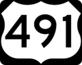 US 491