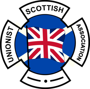 Unionist Party (Scotland) logo