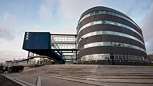 Université de Bretagne Occidentale