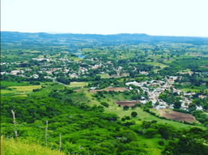 View of Tábara Arriba