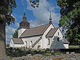 Vansö kyrka