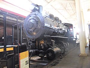 Virginian 4