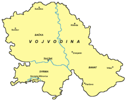 Vojvodina map02