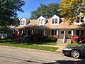 W.H. Kindra Apartments