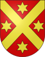 Wabern-coat of arms