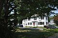 WalthamMA JohnSandersonHouse
