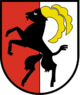 Coat of arms of Mayrhofen