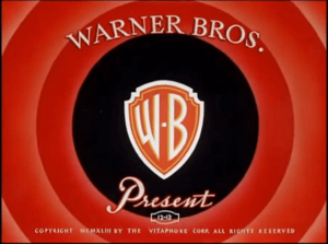 Warner Brothers Presents