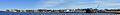 Watch Hill, RI panorama