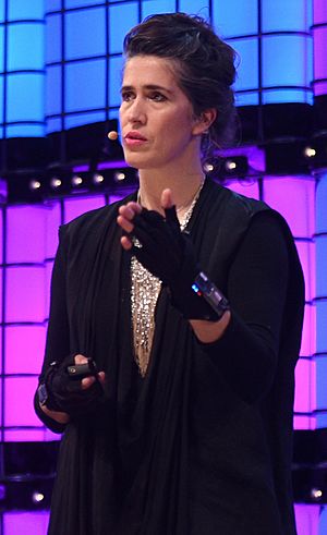 Imogen Heap Facts for Kids