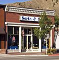Werthheimer Bldg Hailey ID1